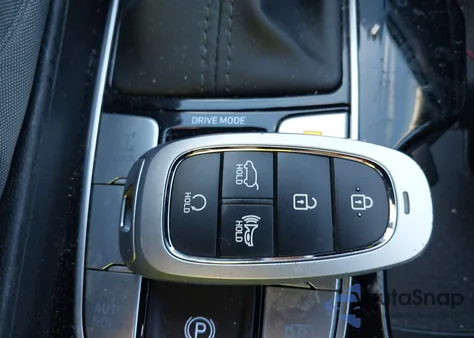 2022 Hyundai Tucson Sel from USA, damaged, VIN 5NMJCCAE3NH078917